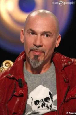 Florent Pagny